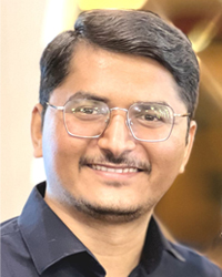 Dr. Nirav Patel  - Aarutva